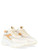 Sneaker Hogan Hyperactive white with leather-colored details