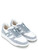 Sneaker Hogan H630 aus hellblauem Denim-Stoff