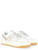 Sneaker Hogan H630 in ivory-colored leather