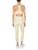 Leggings Adidas by Stella Mccartney TruePurpose yellow