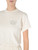 T-Shirt Sporty & Rich Prince de couleur crème