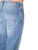 Dondup Jeans Icon Regular aus hellblauem Denim