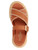 Sandalo Hogan H644 in pelle color cuoio