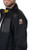 Hybrid jacket Parajumpers London black