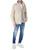 Chaqueta técnica Parajumpers Desert Spring en beige