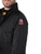 Technical jacket Parajumpers Desert Spring black