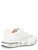 Sneaker Premiata Cassie in white suede