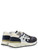Sneaker Premiata Mick 6618 navy blue