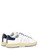 Sneaker Premiata Russell white and blue