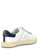 Baskets Premiata Russell bleu et blanc