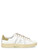 Sneaker Premiata Russell white and green