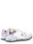Sneaker Premiata Seand white and lilac