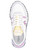 Sneaker Premiata Seand white and lilac