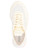 Sneaker Premiata Seand ivory-colored