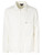 Connot jacket A.P.C. in white cotton