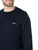 Sweater A.P.C. Melville navy blue