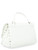 Bag Zanellato Postina Daily S in white leather