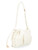 Shoulder bag A.P.C. Ninon white