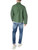 Jacket C.P. Company Toob in green technical fabric