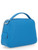 Sac Orciani Cherì Soft bleu électrique