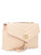 Bag Twinset Dreamy in pink leather