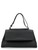 Bag Orciani Sveva Longuette Soft black