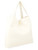 Sac Orciani Buys Soft en cuir blanc