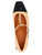 Chie Mihara Zapato de tacón Hebi beige