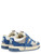 Sneaker Represent Bully blau