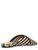 Espadrilles Castañer Pat in two-tone raffia