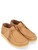 desert Polacco Clarks Originals Desert Nomad in pelle marrone chiaromid tan 4