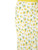 Falda de seda Sportmax con estampado de limones