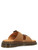 Sandale Dr. Martens Josef Farbe beige
