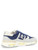 Baskets Premiata Landeck bleu et blanc