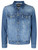 Veste en jean Dondup