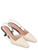 Sandal 3Juin Kira beige and black