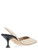 Sandal 3Juin Kira beige and black