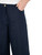 Pants 'S Max Mara in blue linen