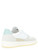 Sneaker D.A.T.E. Court 2.0 Vintage aus Wildleder und Leder