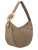 Sac Borbonese Luna 011 Medium couleur naturelle