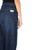 Pantalon Palace Nine In The Morning en denim bleu