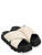 UGG Capitelle Crossband sandale blanche
