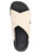 Sandalo UGG Capitelle Crossband bianco