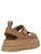 UGG GoldenGlow Sandale braun