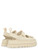 UGG GoldenGlow Sandale in Beige