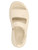 UGG GoldenGlow sandal in beige color