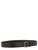 Belt Gianni Chiarini in dark brown leather