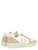 Baskets Veja V-10 en cuir et daim