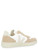 Sneaker Veja V-10 in leather and suede