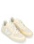 Sneaker Veja V-10 in beige J-Mesh fabric